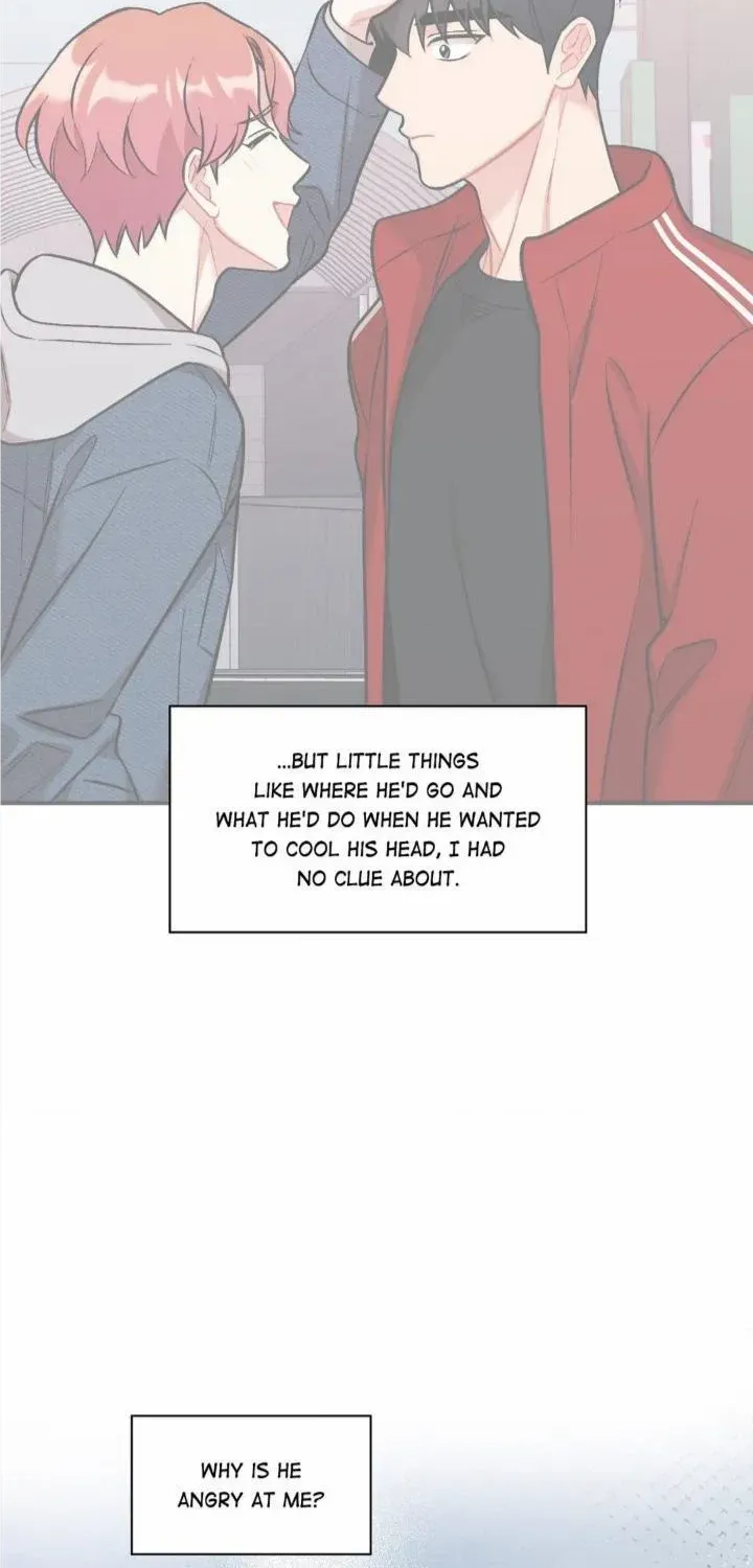 Read Cherry Complex chapter 32 image 60 on Lezhin