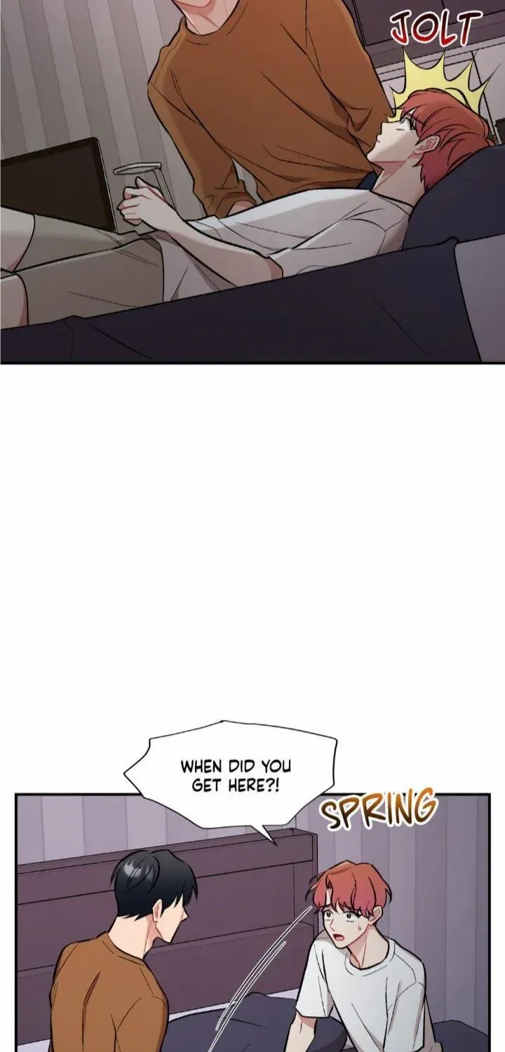 Read Cherry Complex chapter 32 image 66 on Lezhin