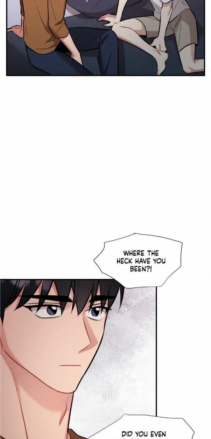 Read Cherry Complex chapter 32 image 67 on Lezhin