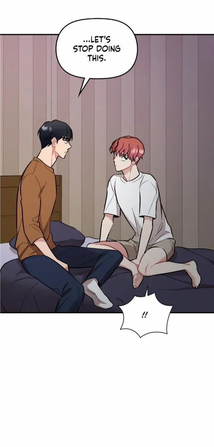 Read Cherry Complex chapter 32 image 69 on Lezhin