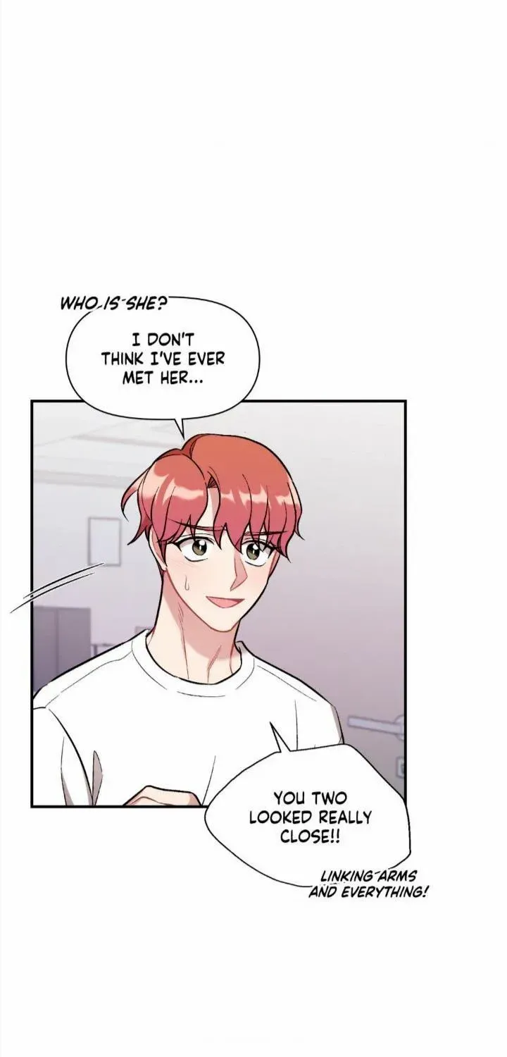 Read Cherry Complex chapter 32 image 7 on Lezhin
