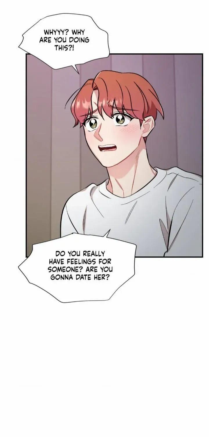 Read Cherry Complex chapter 32 image 70 on Lezhin