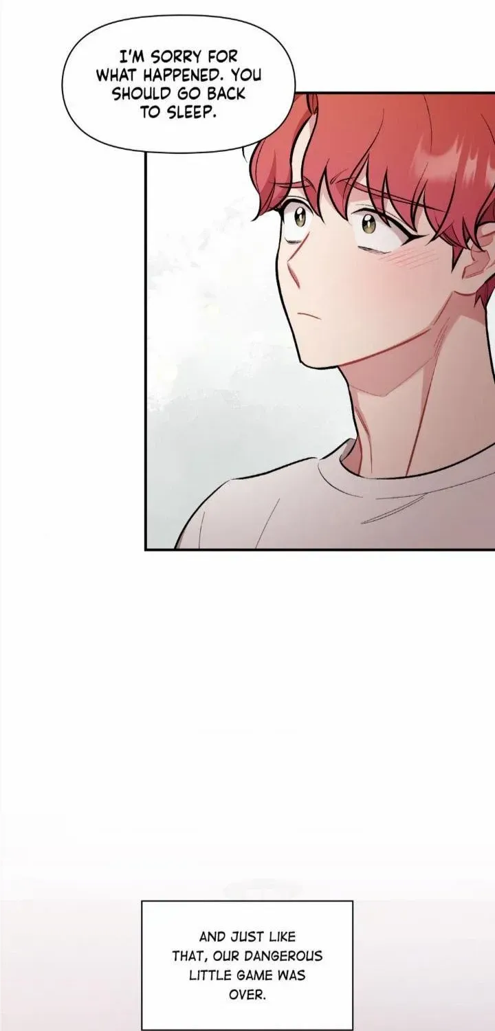 Read Cherry Complex chapter 32 image 76 on Lezhin