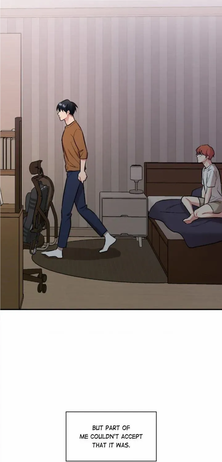 Read Cherry Complex chapter 32 image 77 on Lezhin