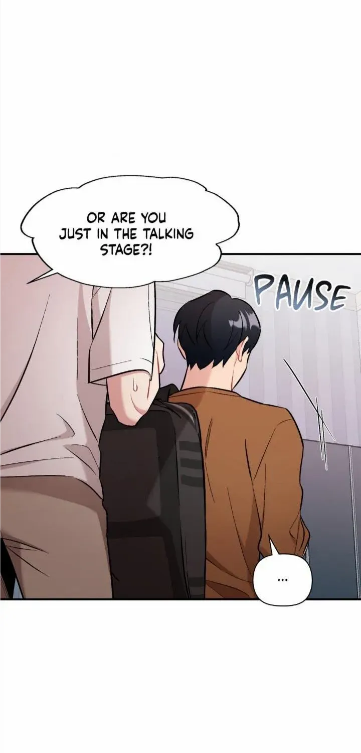 Read Cherry Complex chapter 32 image 8 on Lezhin