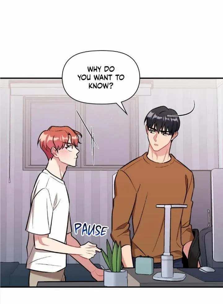 Read Cherry Complex chapter 32 image 9 on Lezhin