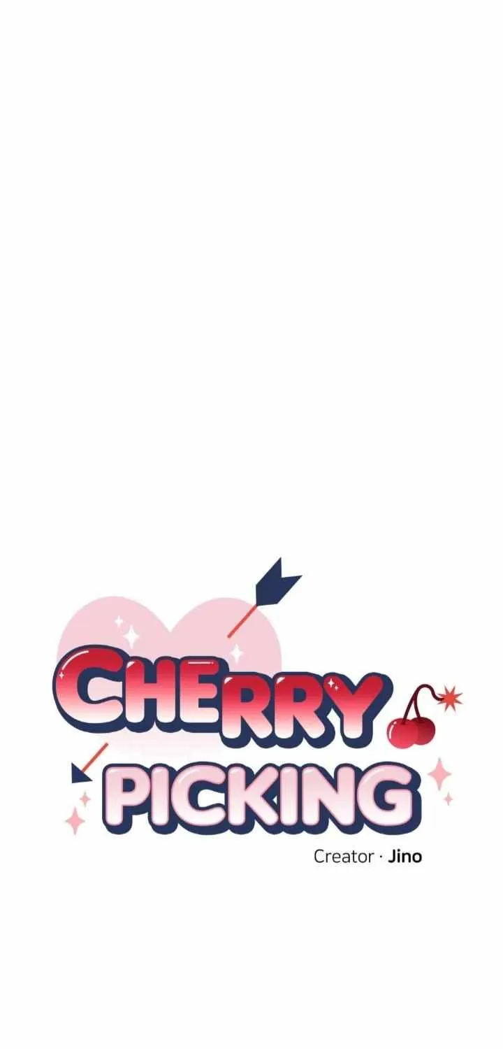 Read Cherry Complex chapter 33 image 0 on Lezhin