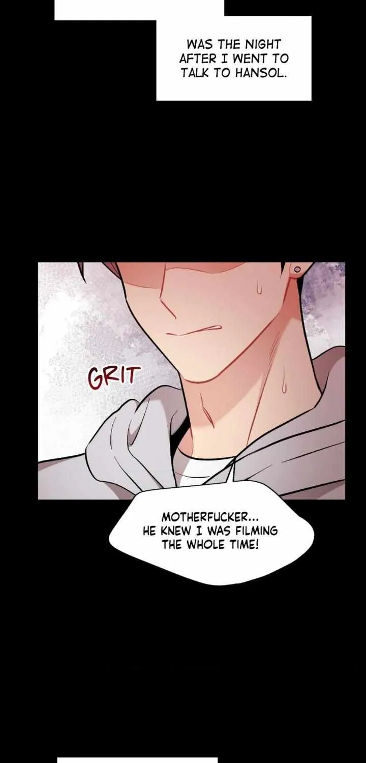 Read Cherry Complex chapter 33 image 11 on Lezhin