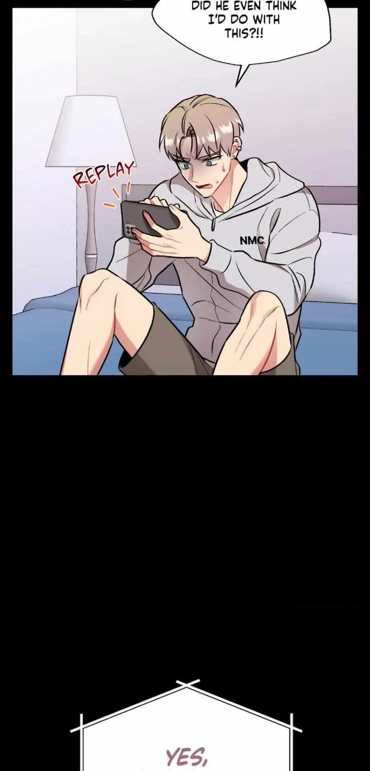 Read Cherry Complex chapter 33 image 13 on Lezhin