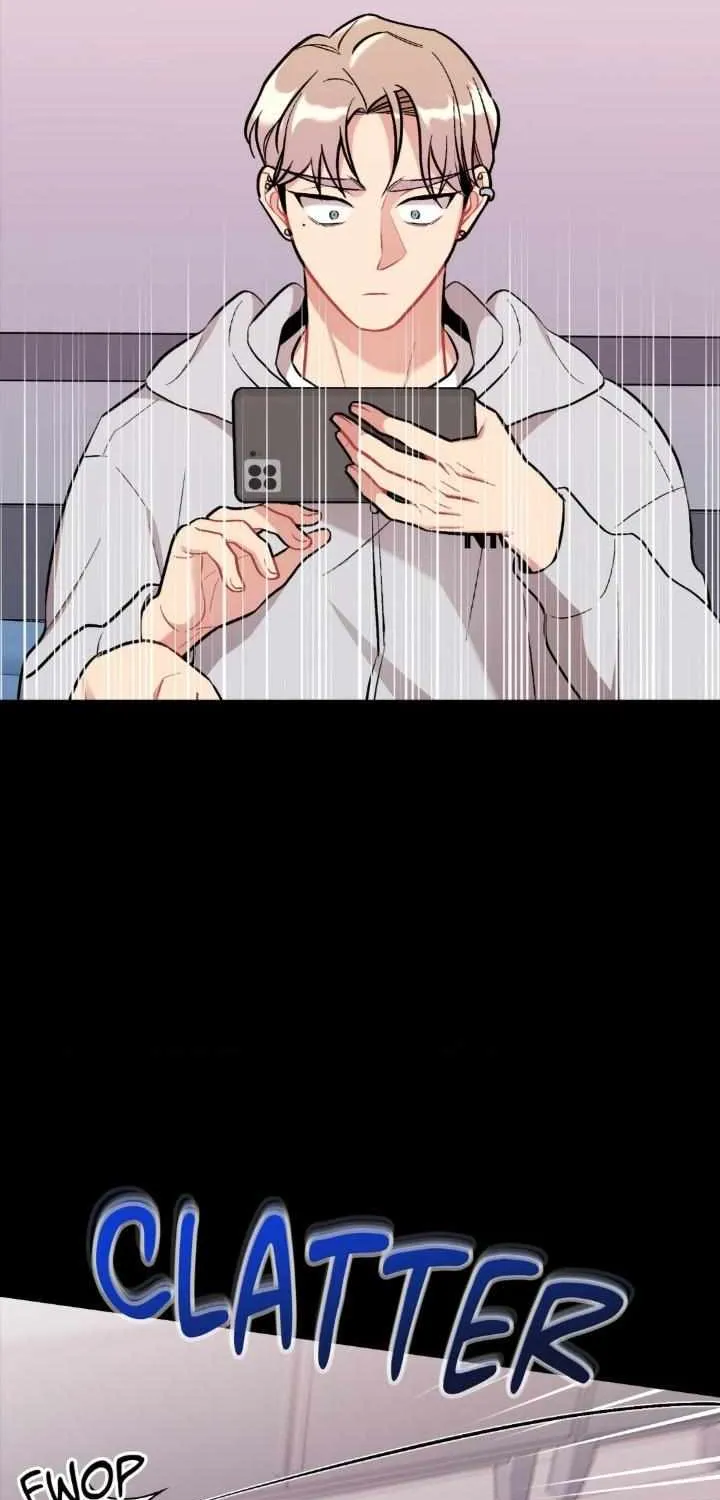 Read Cherry Complex chapter 33 image 15 on Lezhin