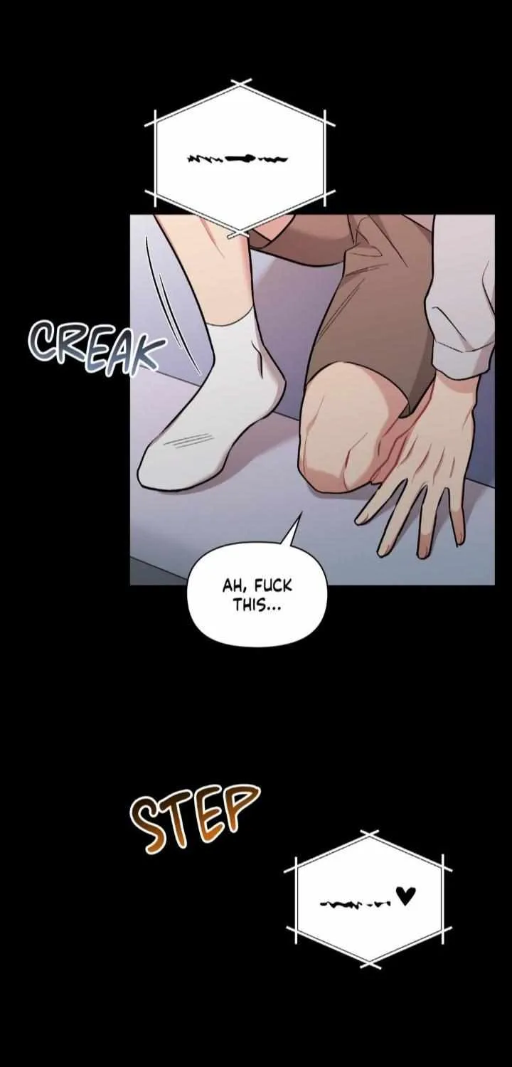 Read Cherry Complex chapter 33 image 18 on Lezhin