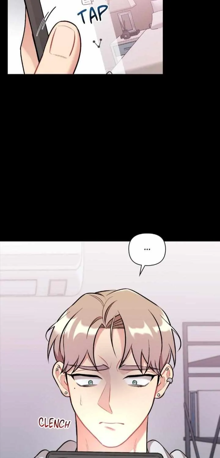 Read Cherry Complex chapter 33 image 20 on Lezhin