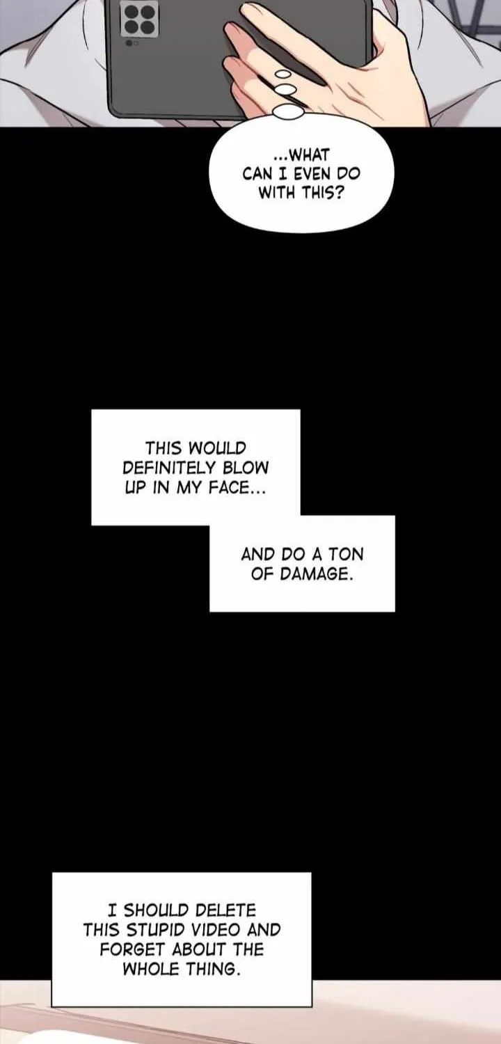 Read Cherry Complex chapter 33 image 21 on Lezhin