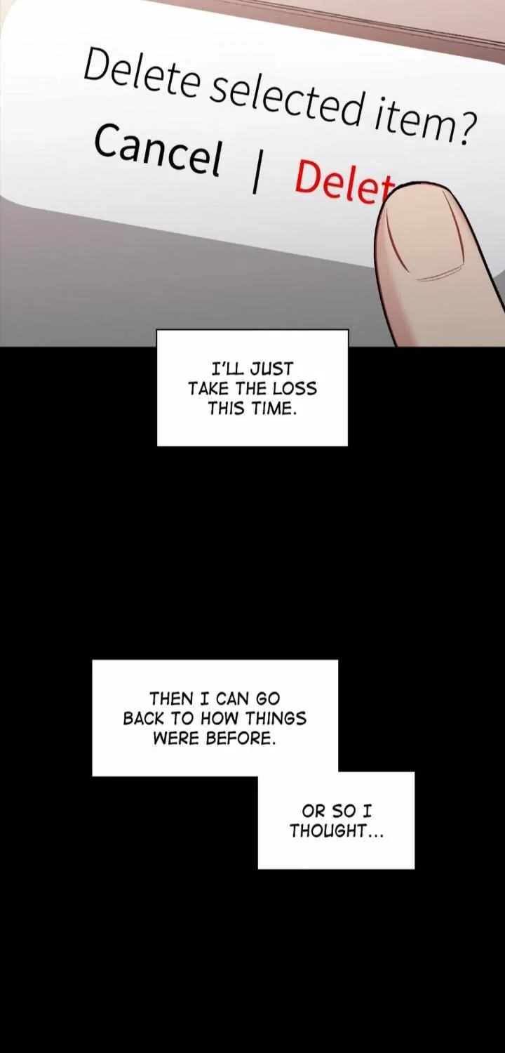 Read Cherry Complex chapter 33 image 22 on Lezhin