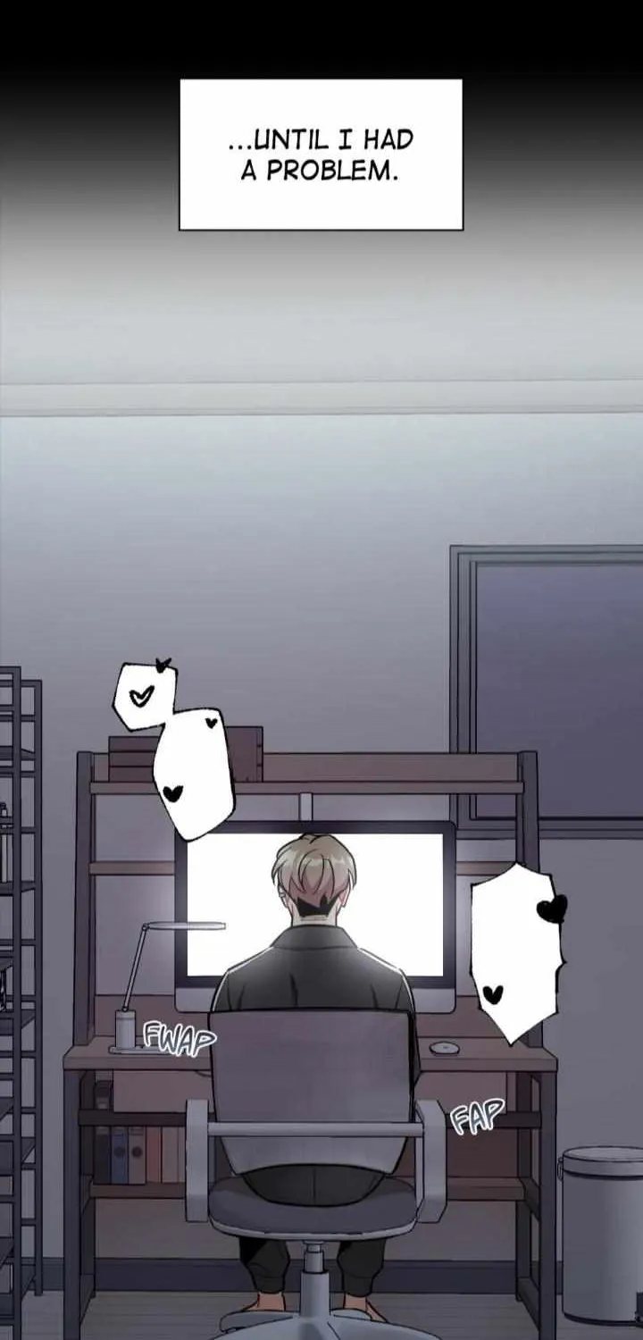 Read Cherry Complex chapter 33 image 23 on Lezhin