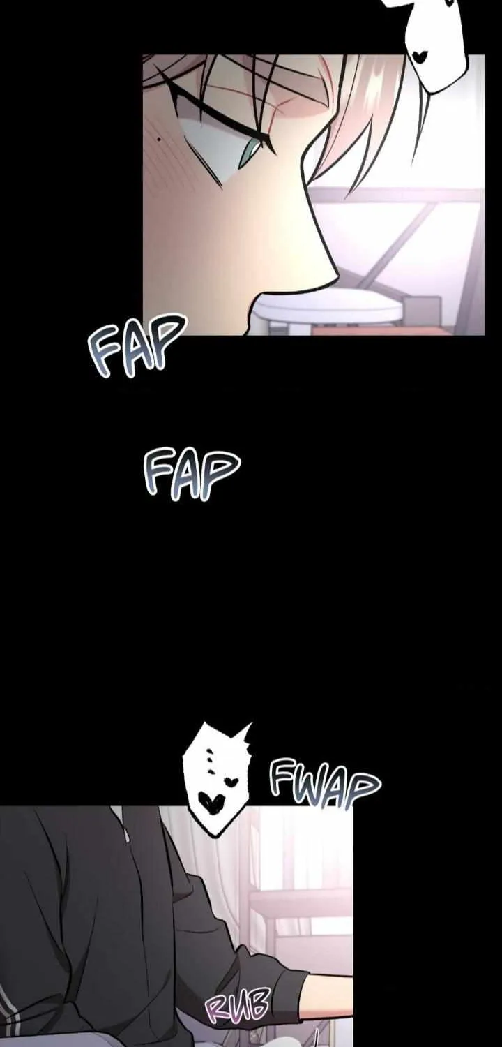 Read Cherry Complex chapter 33 image 25 on Lezhin