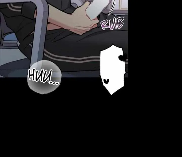 Read Cherry Complex chapter 33 image 26 on Lezhin