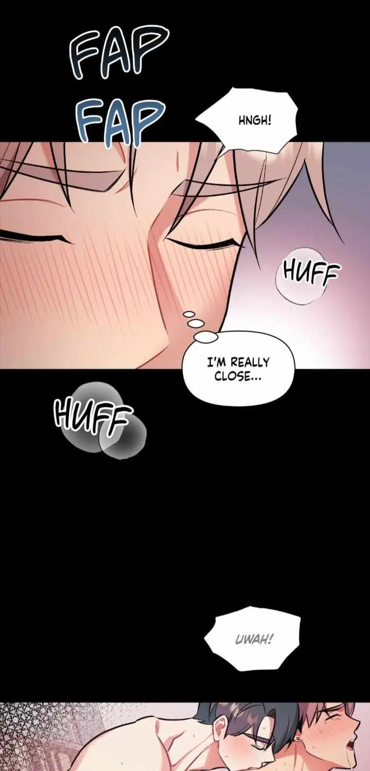 Read Cherry Complex chapter 33 image 28 on Lezhin