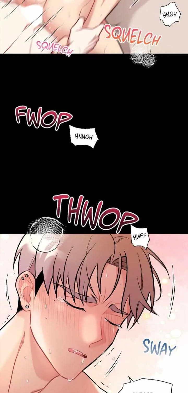 Read Cherry Complex chapter 33 image 3 on Lezhin
