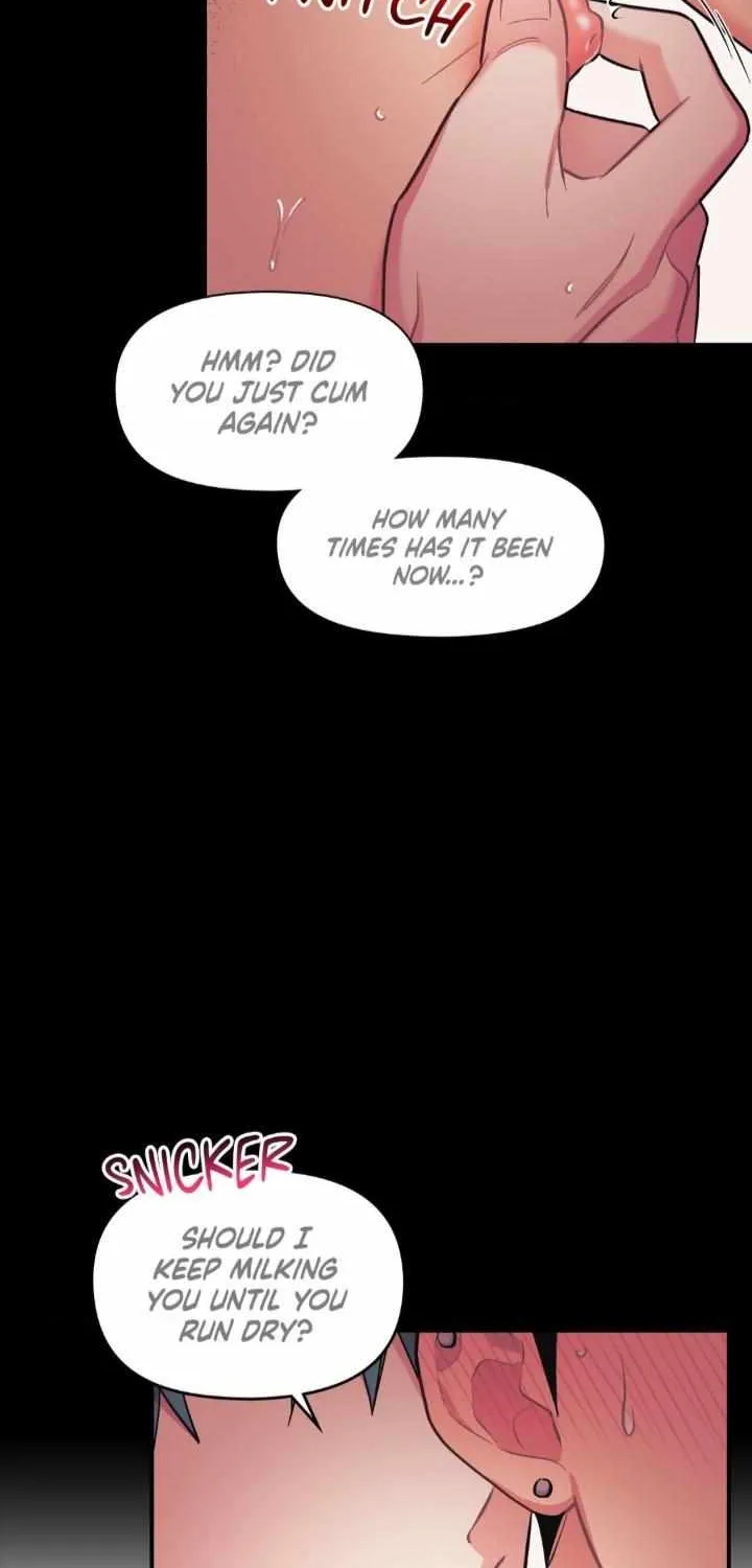 Read Cherry Complex chapter 33 image 30 on Lezhin