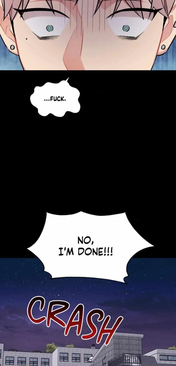 Read Cherry Complex chapter 33 image 33 on Lezhin