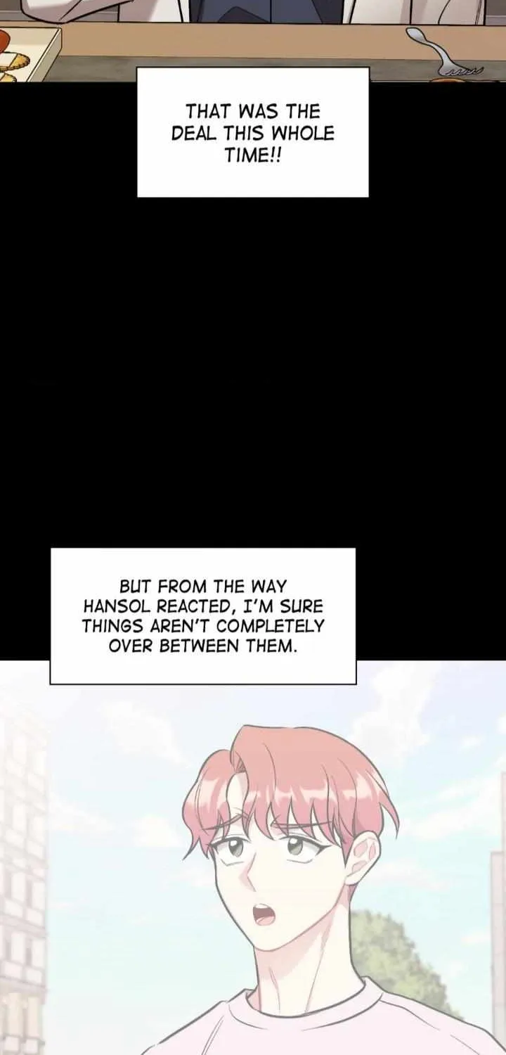 Read Cherry Complex chapter 33 image 36 on Lezhin