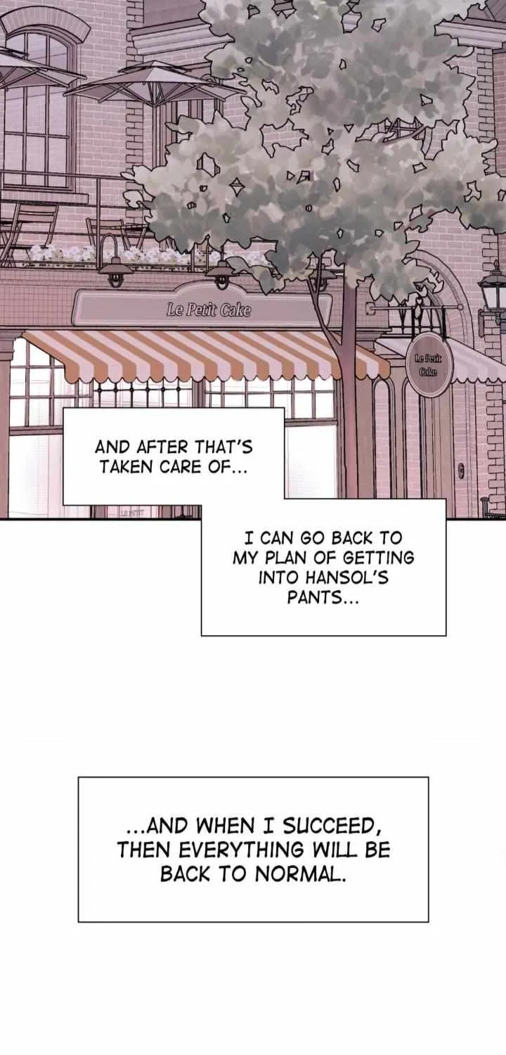 Read Cherry Complex chapter 33 image 38 on Lezhin