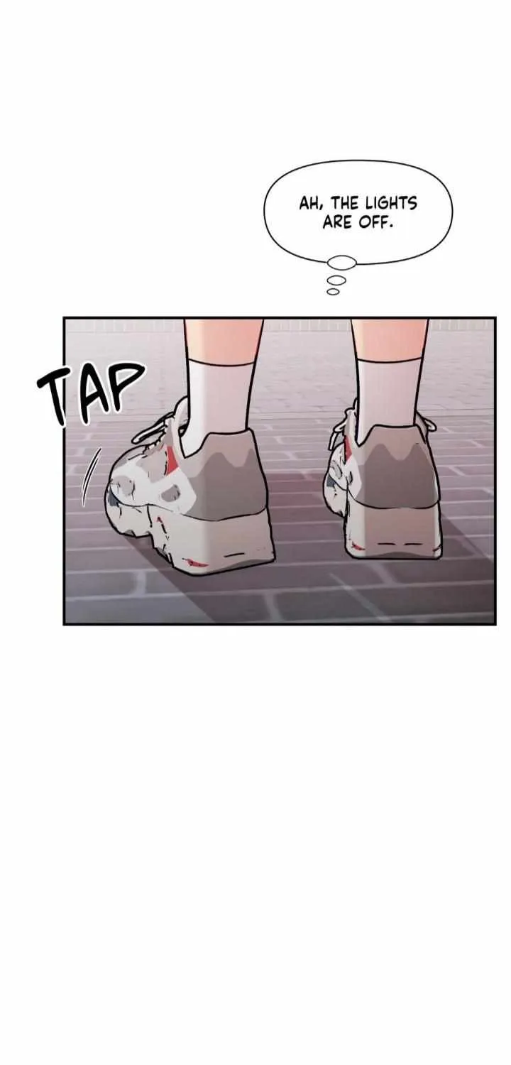 Read Cherry Complex chapter 33 image 39 on Lezhin