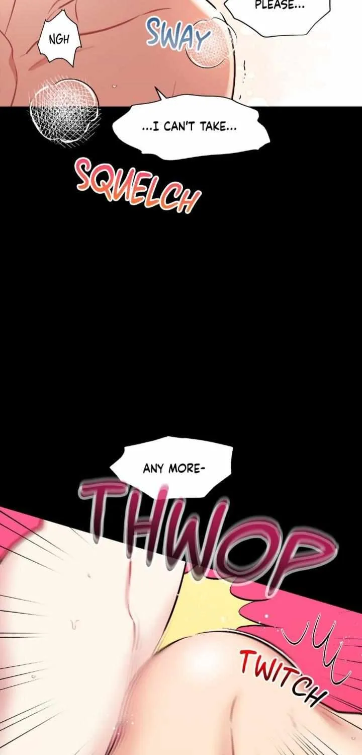 Read Cherry Complex chapter 33 image 4 on Lezhin