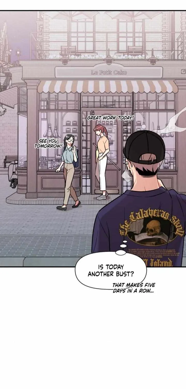 Read Cherry Complex chapter 33 image 40 on Lezhin