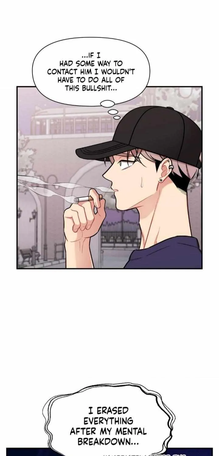 Read Cherry Complex chapter 33 image 41 on Lezhin