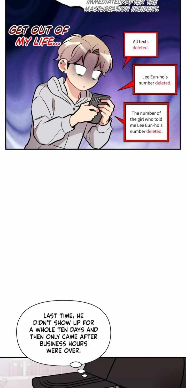 Read Cherry Complex chapter 33 image 42 on Lezhin