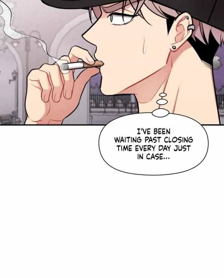 Read Cherry Complex chapter 33 image 43 on Lezhin