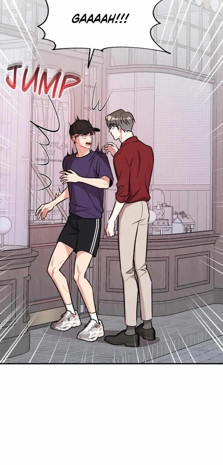 Read Cherry Complex chapter 33 image 49 on Lezhin