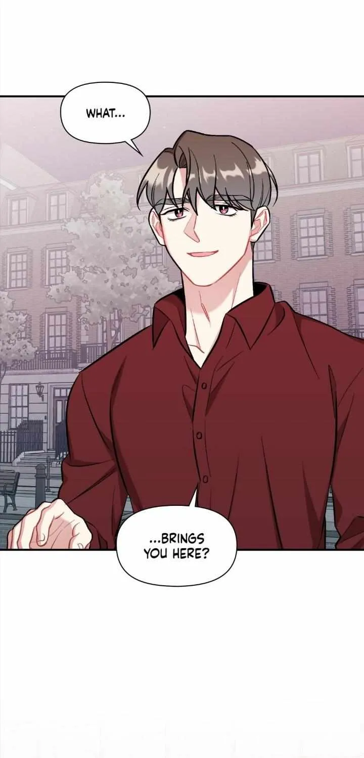 Read Cherry Complex chapter 33 image 50 on Lezhin