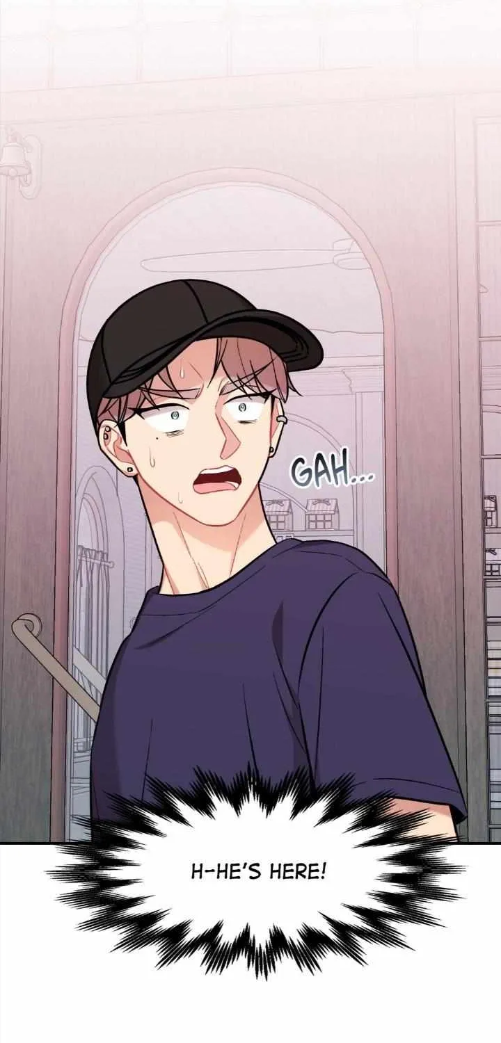 Read Cherry Complex chapter 33 image 51 on Lezhin