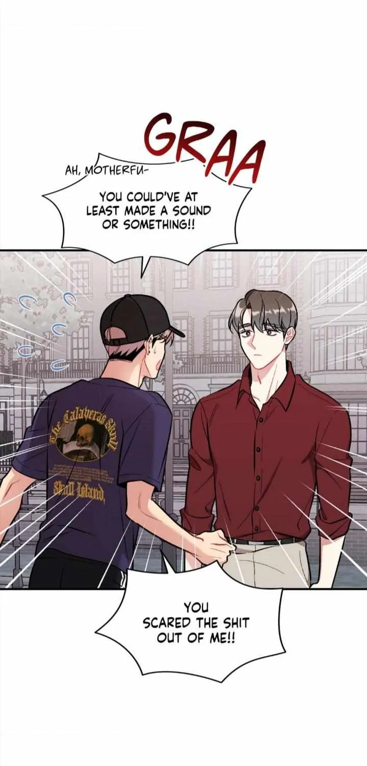 Read Cherry Complex chapter 33 image 53 on Lezhin