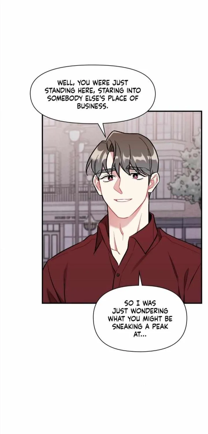 Read Cherry Complex chapter 33 image 54 on Lezhin