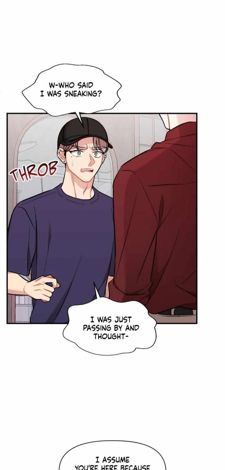 Read Cherry Complex chapter 33 image 55 on Lezhin