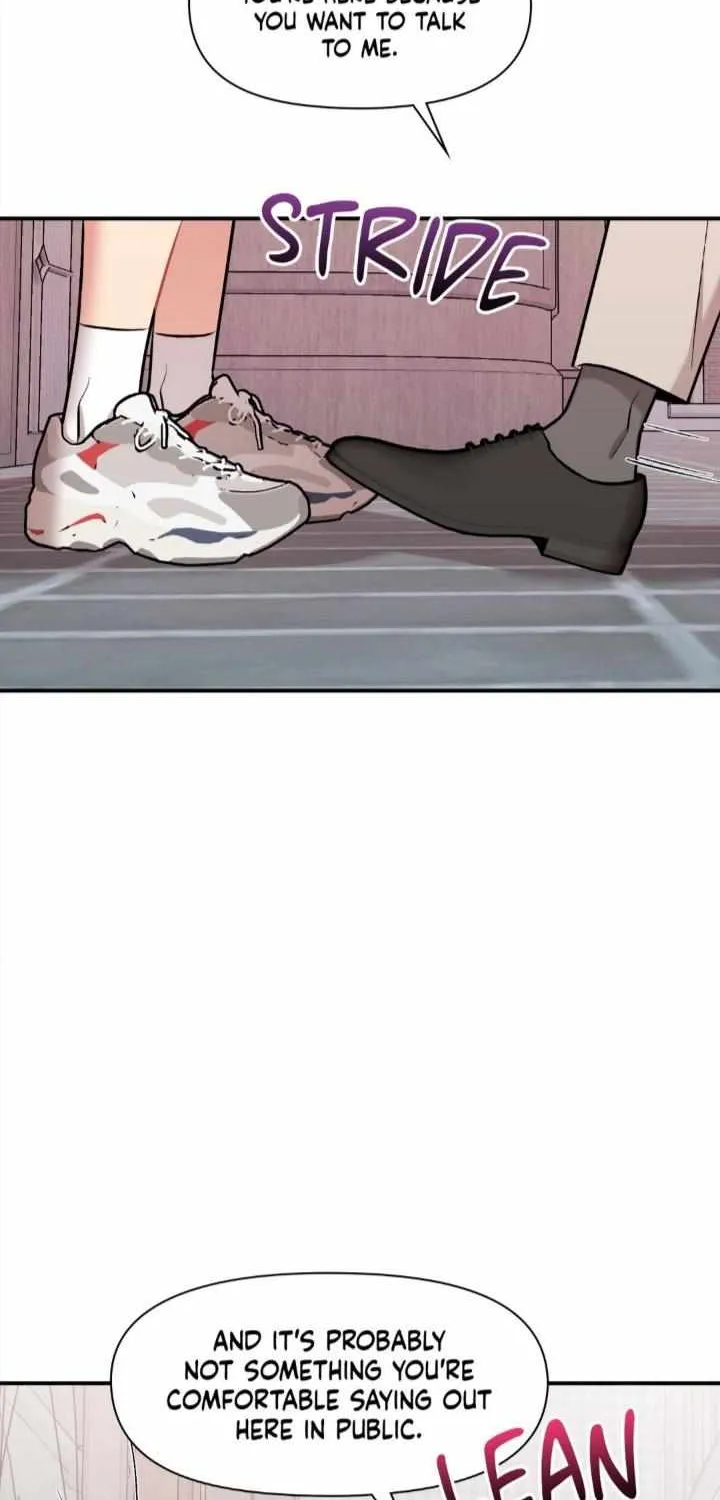 Read Cherry Complex chapter 33 image 56 on Lezhin