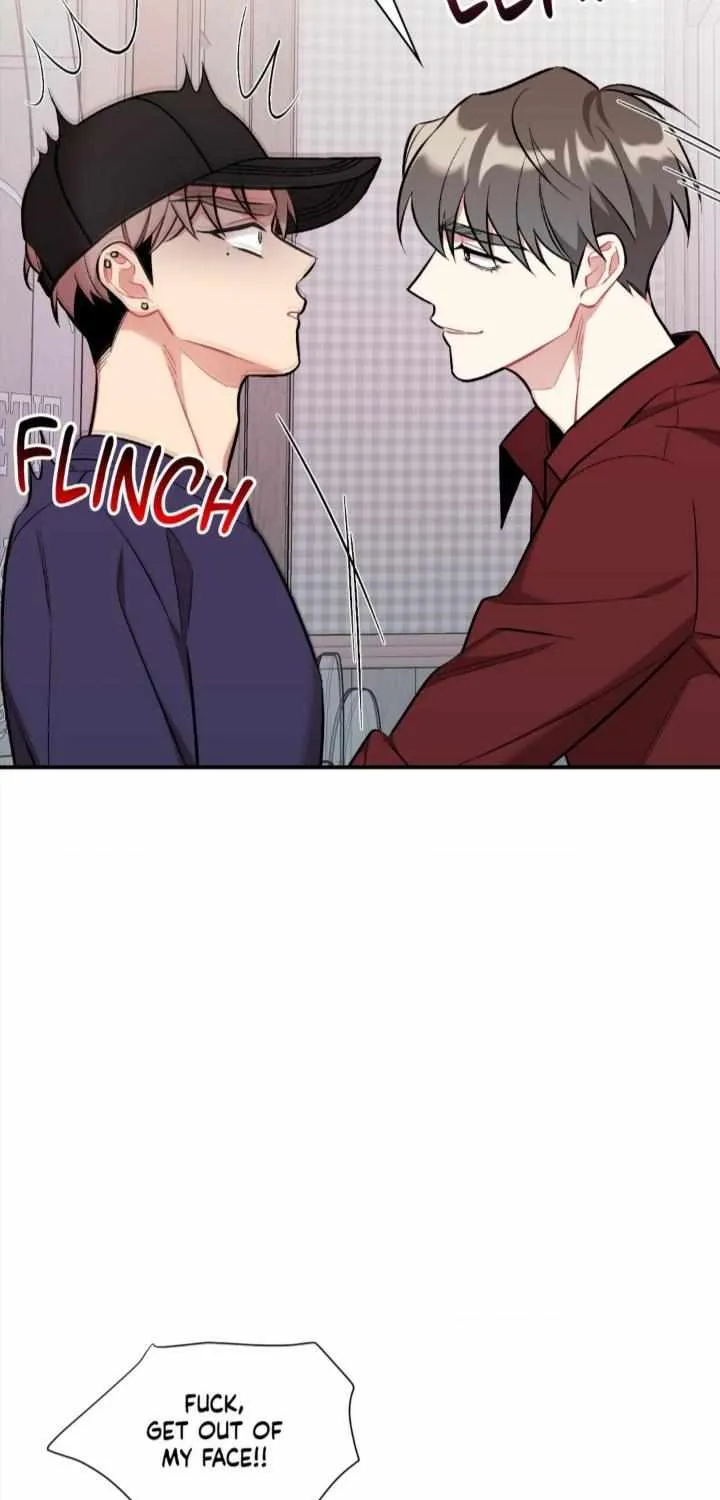 Read Cherry Complex chapter 33 image 57 on Lezhin
