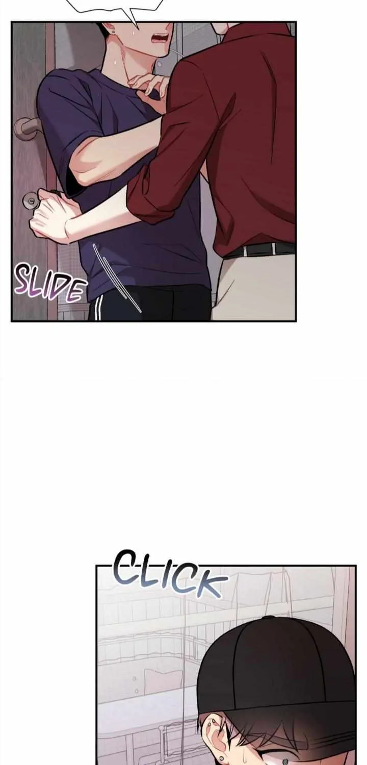 Read Cherry Complex chapter 33 image 58 on Lezhin