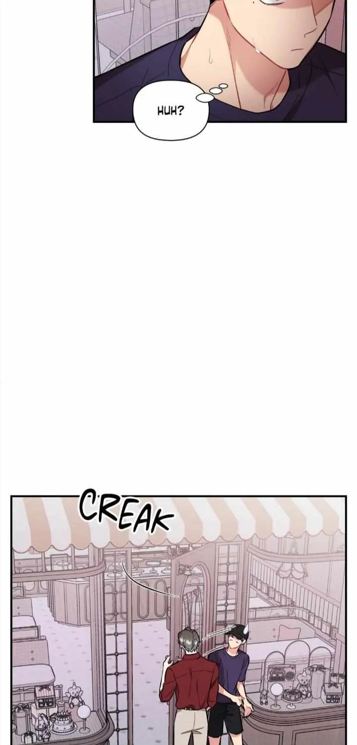 Read Cherry Complex chapter 33 image 59 on Lezhin