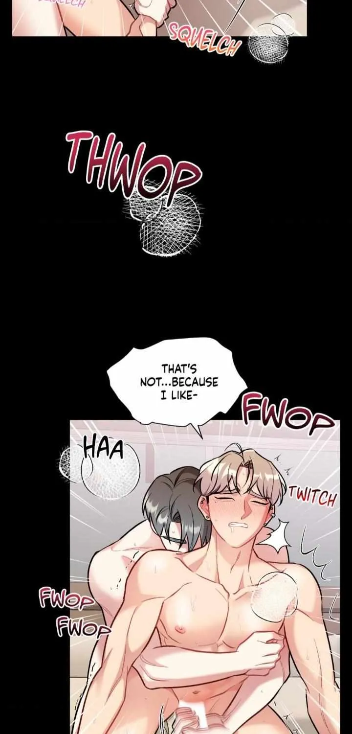 Read Cherry Complex chapter 33 image 6 on Lezhin