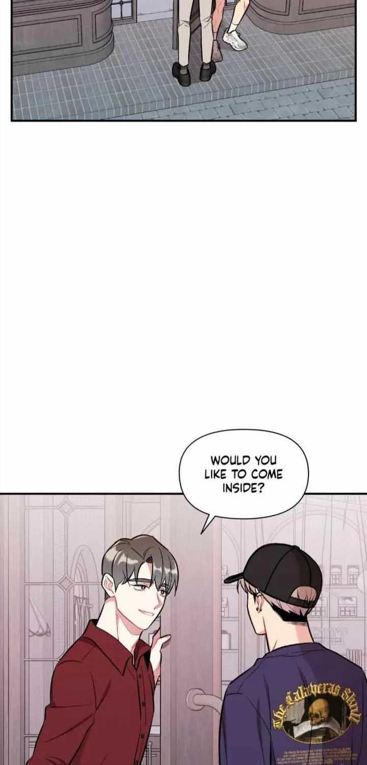 Read Cherry Complex chapter 33 image 60 on Lezhin