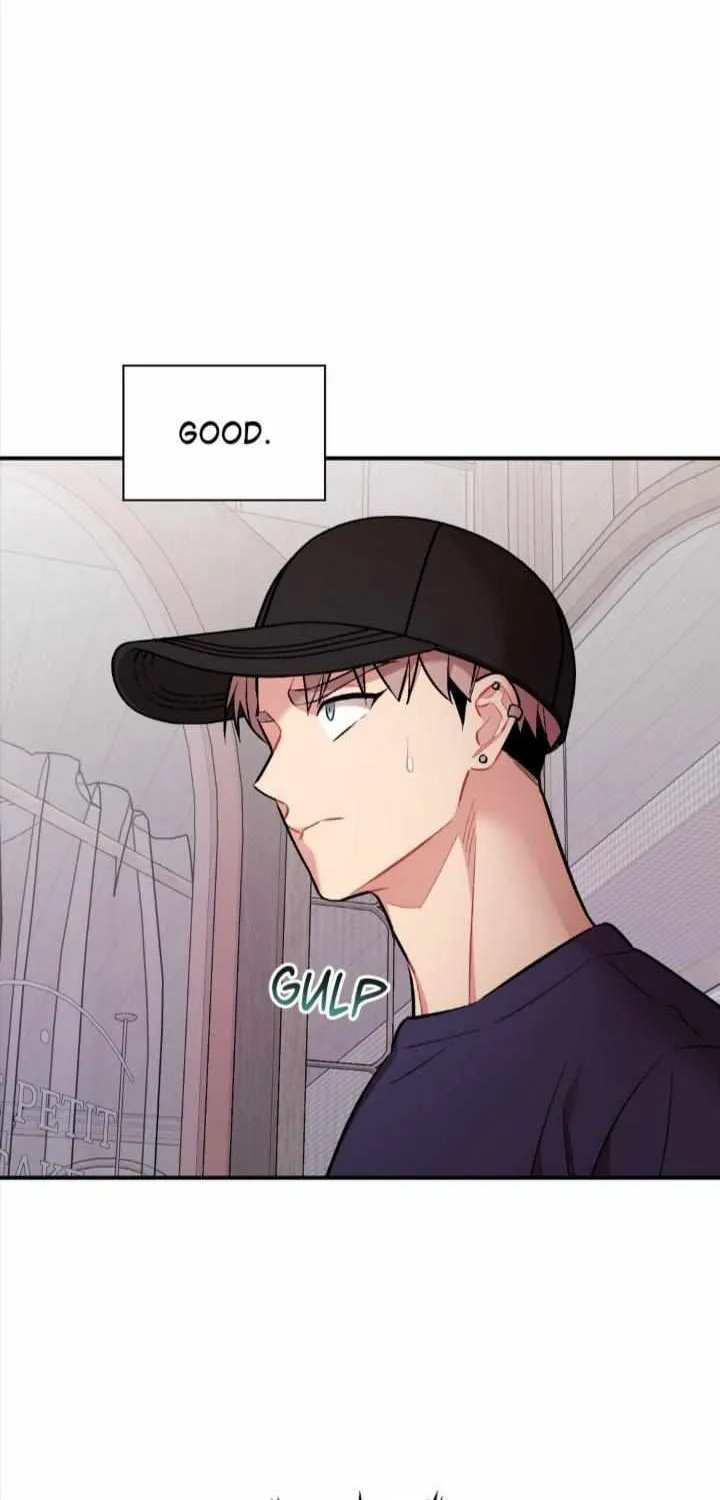 Read Cherry Complex chapter 33 image 63 on Lezhin
