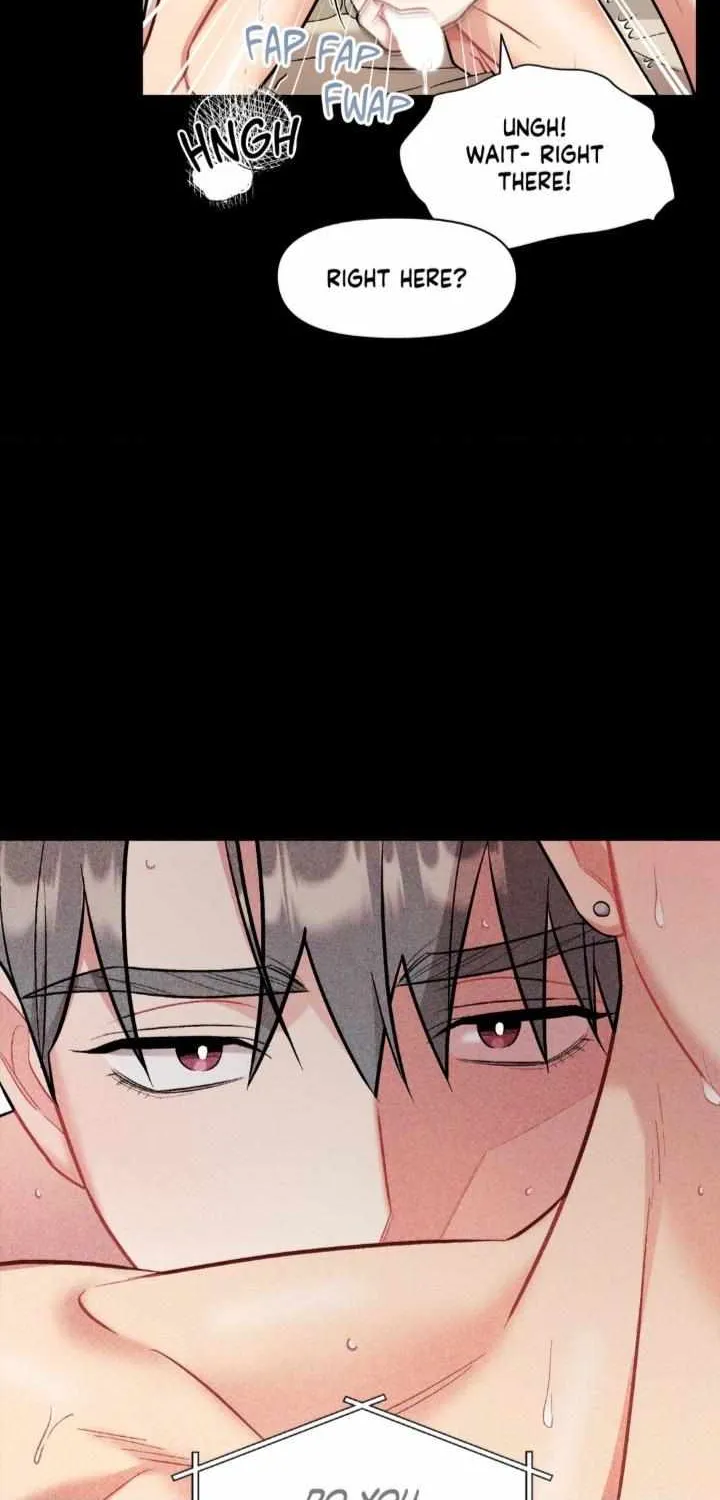 Read Cherry Complex chapter 33 image 7 on Lezhin