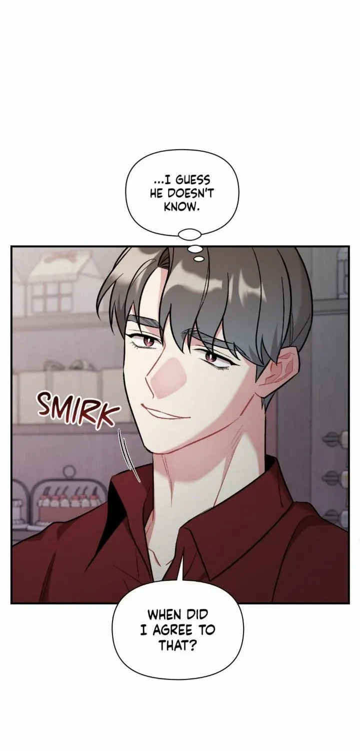 Read Cherry Complex chapter 34 image 10 on Lezhin