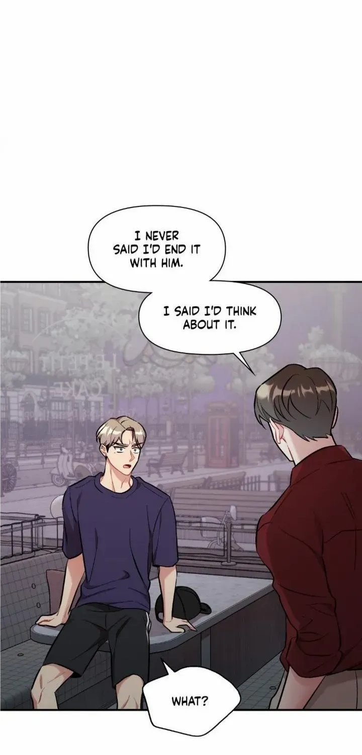 Read Cherry Complex chapter 34 image 11 on Lezhin