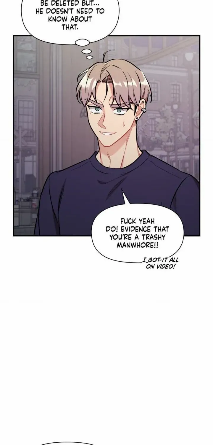 Read Cherry Complex chapter 34 image 15 on Lezhin